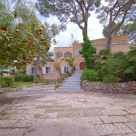 Villa Santa Ponca By Interhome Dış mekan fotoğraf