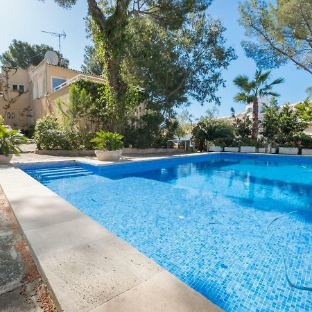 Villa Santa Ponca By Interhome Dış mekan fotoğraf