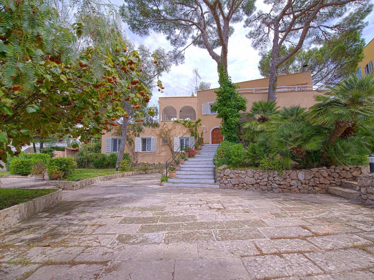 Villa Santa Ponca By Interhome Dış mekan fotoğraf