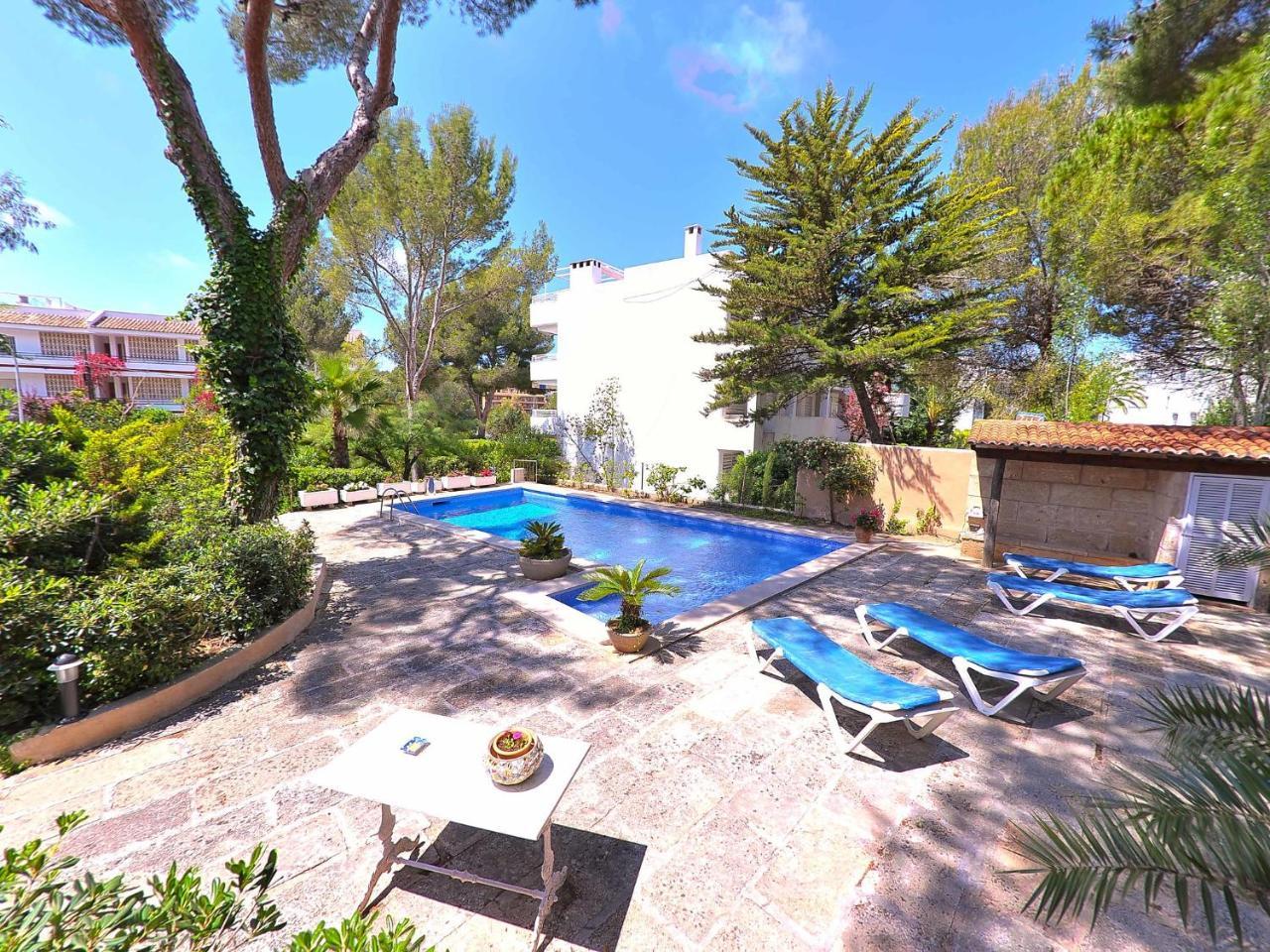 Villa Santa Ponca By Interhome Dış mekan fotoğraf
