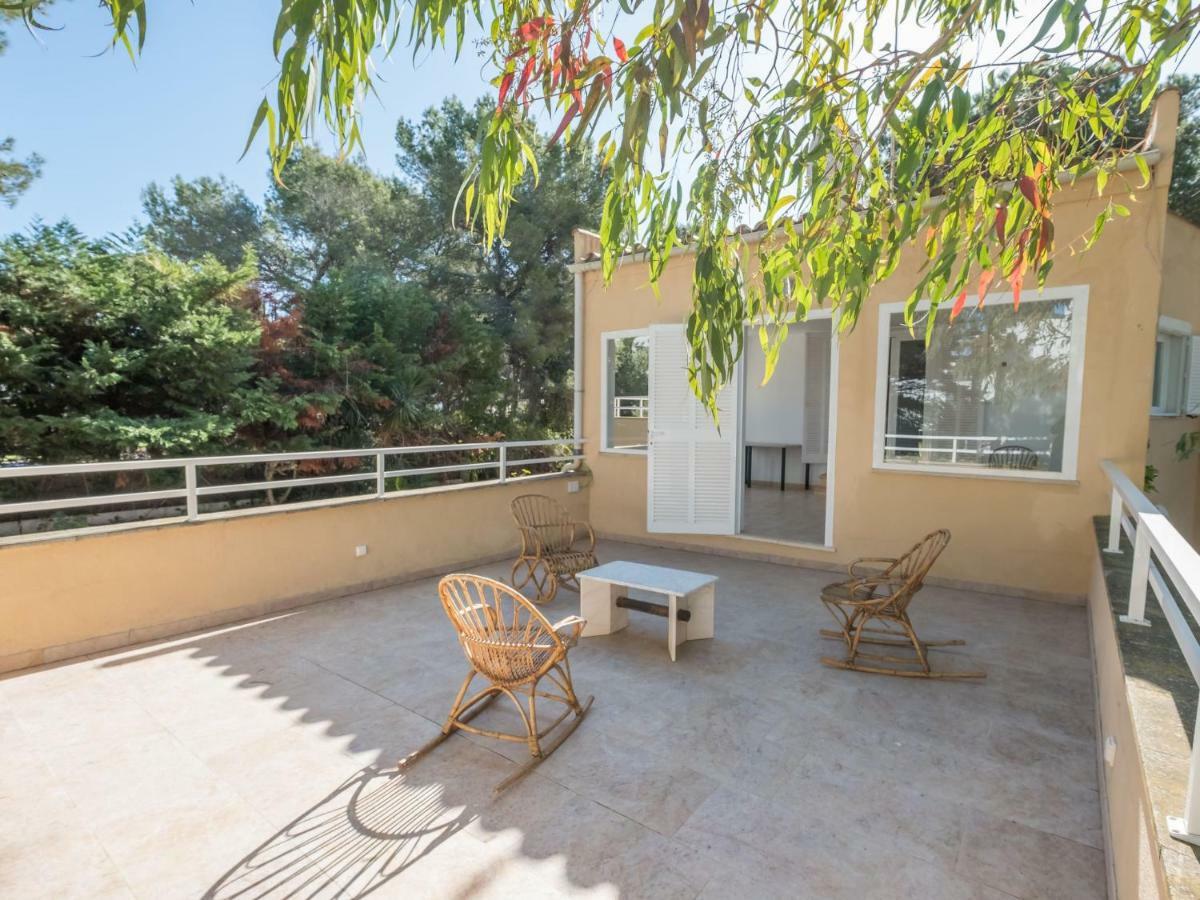 Villa Santa Ponca By Interhome Dış mekan fotoğraf
