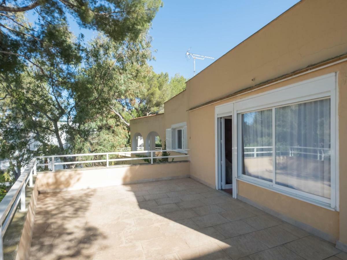 Villa Santa Ponca By Interhome Dış mekan fotoğraf