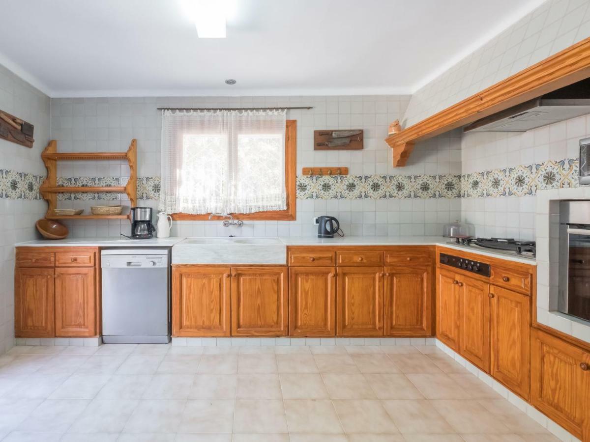 Villa Santa Ponca By Interhome Dış mekan fotoğraf