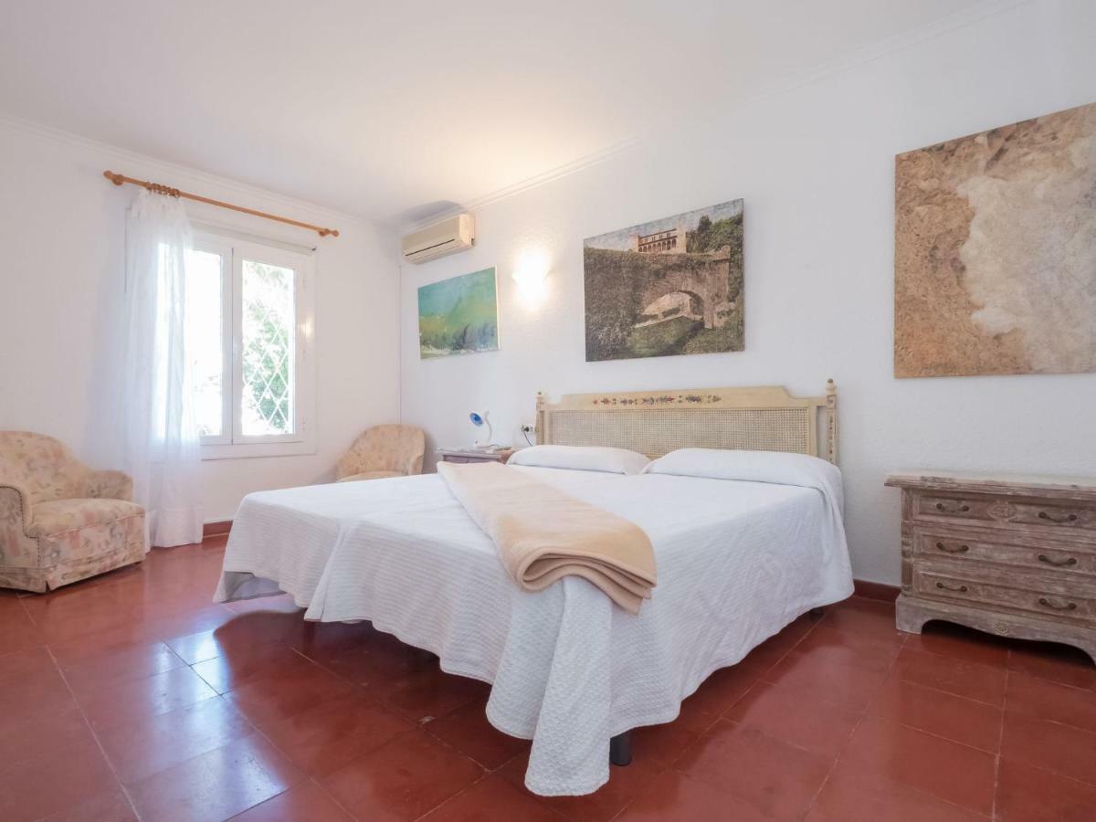 Villa Santa Ponca By Interhome Dış mekan fotoğraf