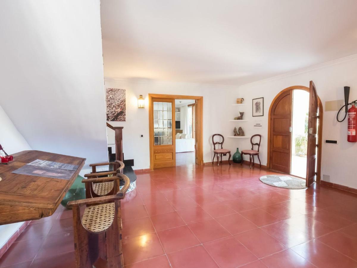 Villa Santa Ponca By Interhome Dış mekan fotoğraf