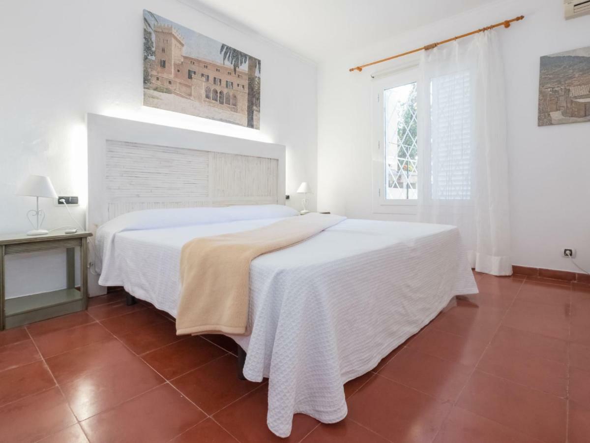 Villa Santa Ponca By Interhome Dış mekan fotoğraf