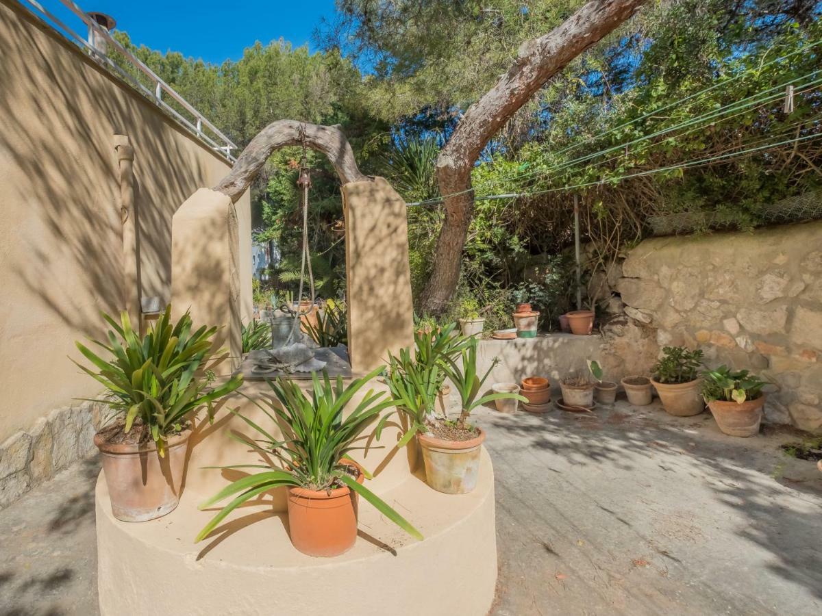 Villa Santa Ponca By Interhome Dış mekan fotoğraf