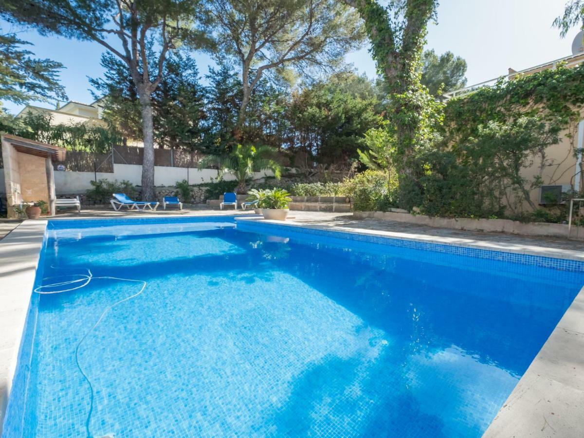 Villa Santa Ponca By Interhome Dış mekan fotoğraf