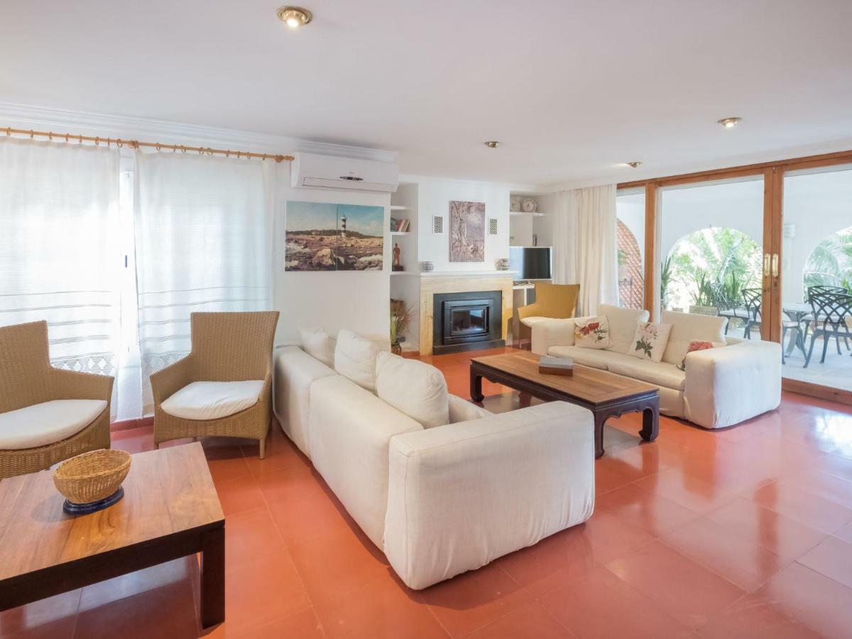 Villa Santa Ponca By Interhome Dış mekan fotoğraf