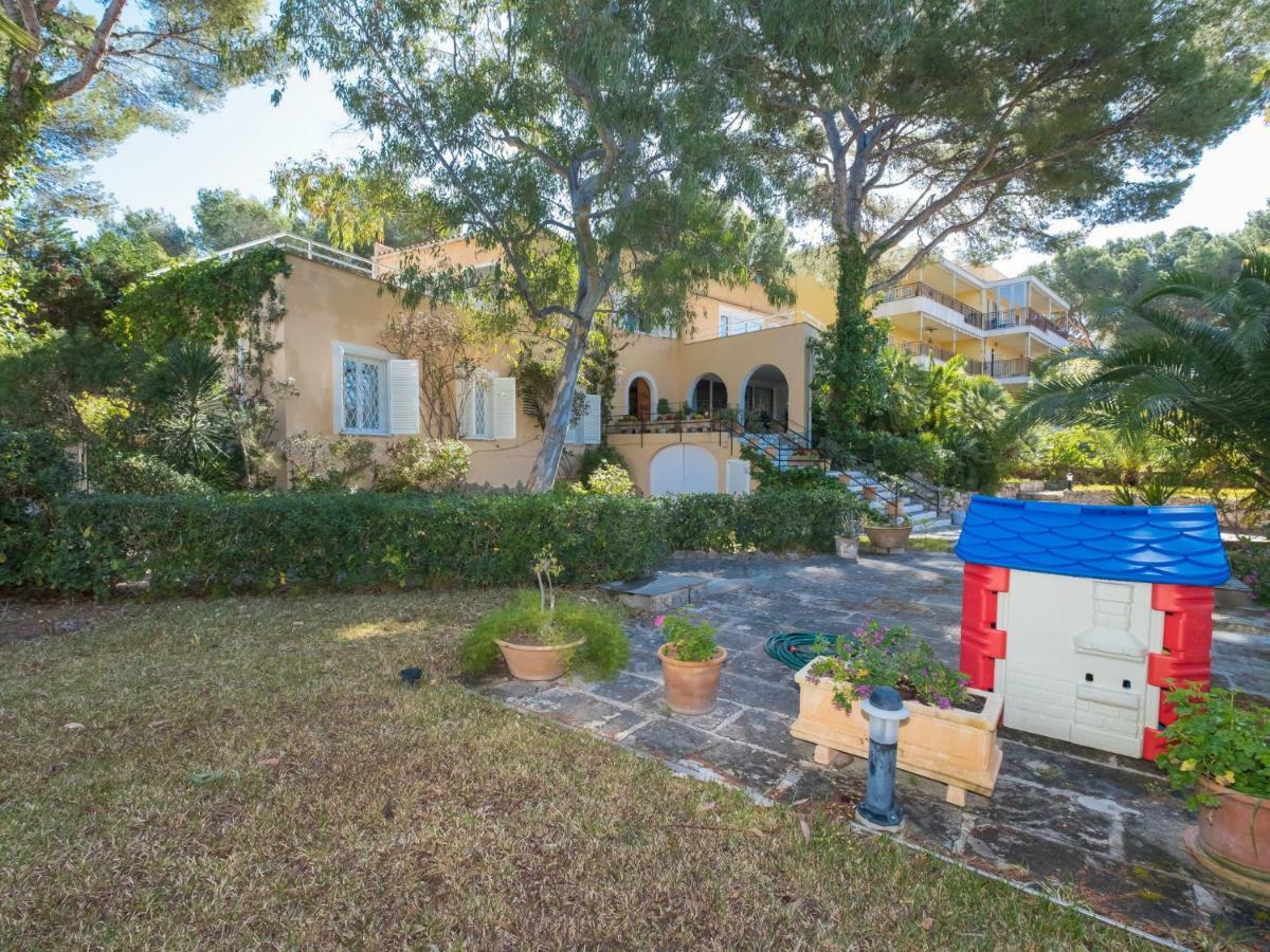 Villa Santa Ponca By Interhome Dış mekan fotoğraf