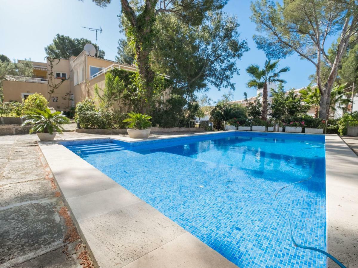 Villa Santa Ponca By Interhome Dış mekan fotoğraf