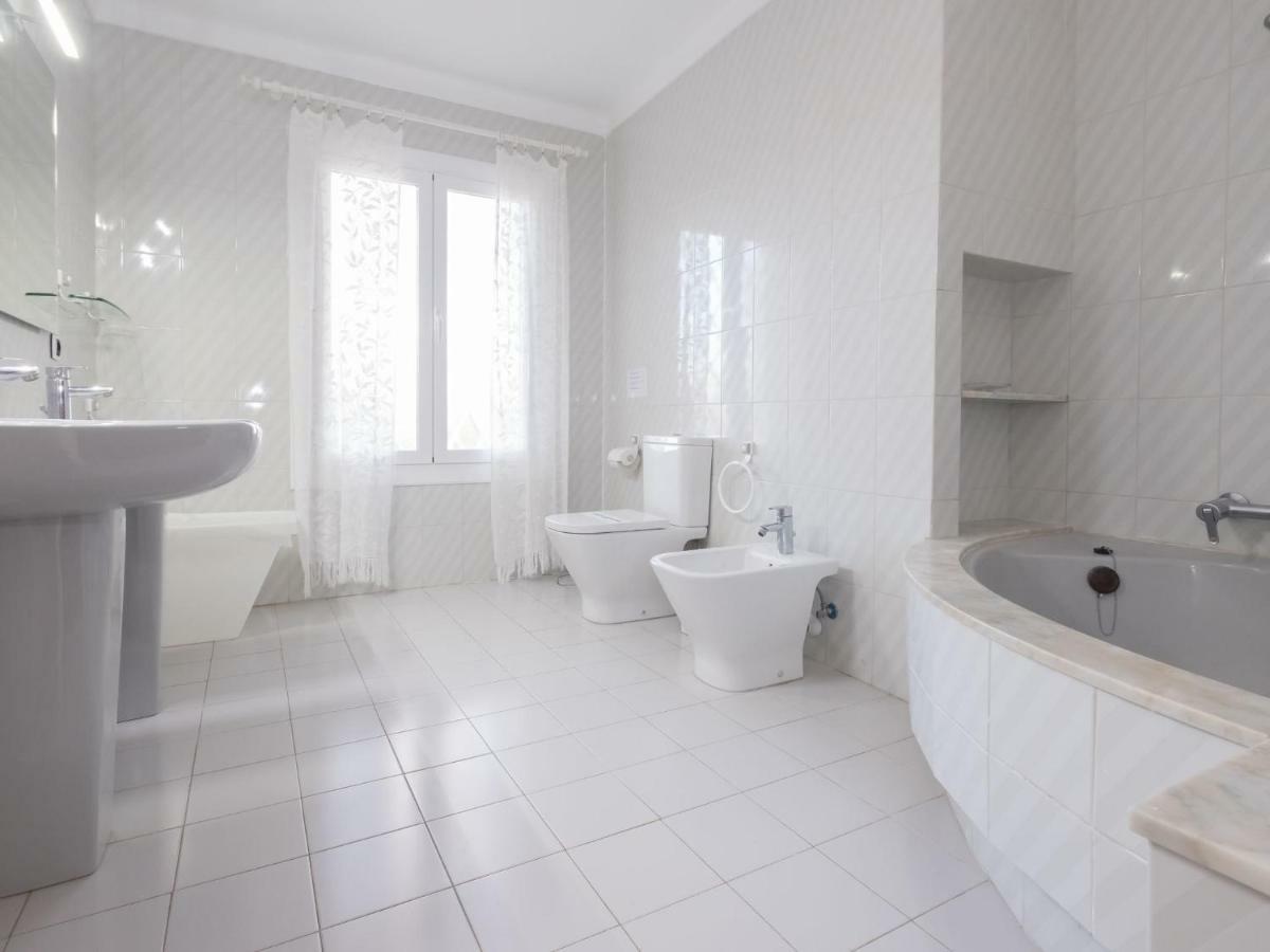 Villa Santa Ponca By Interhome Dış mekan fotoğraf