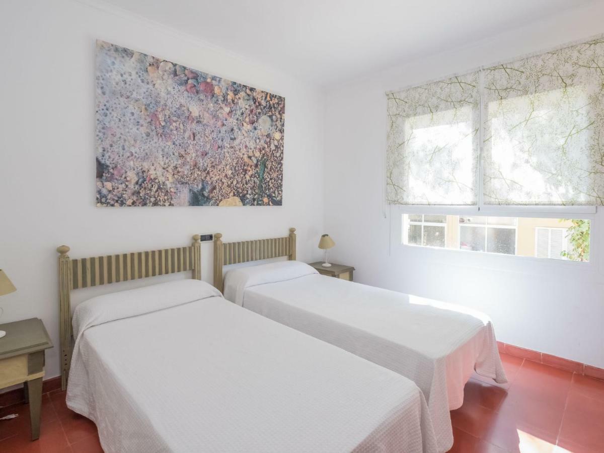 Villa Santa Ponca By Interhome Dış mekan fotoğraf