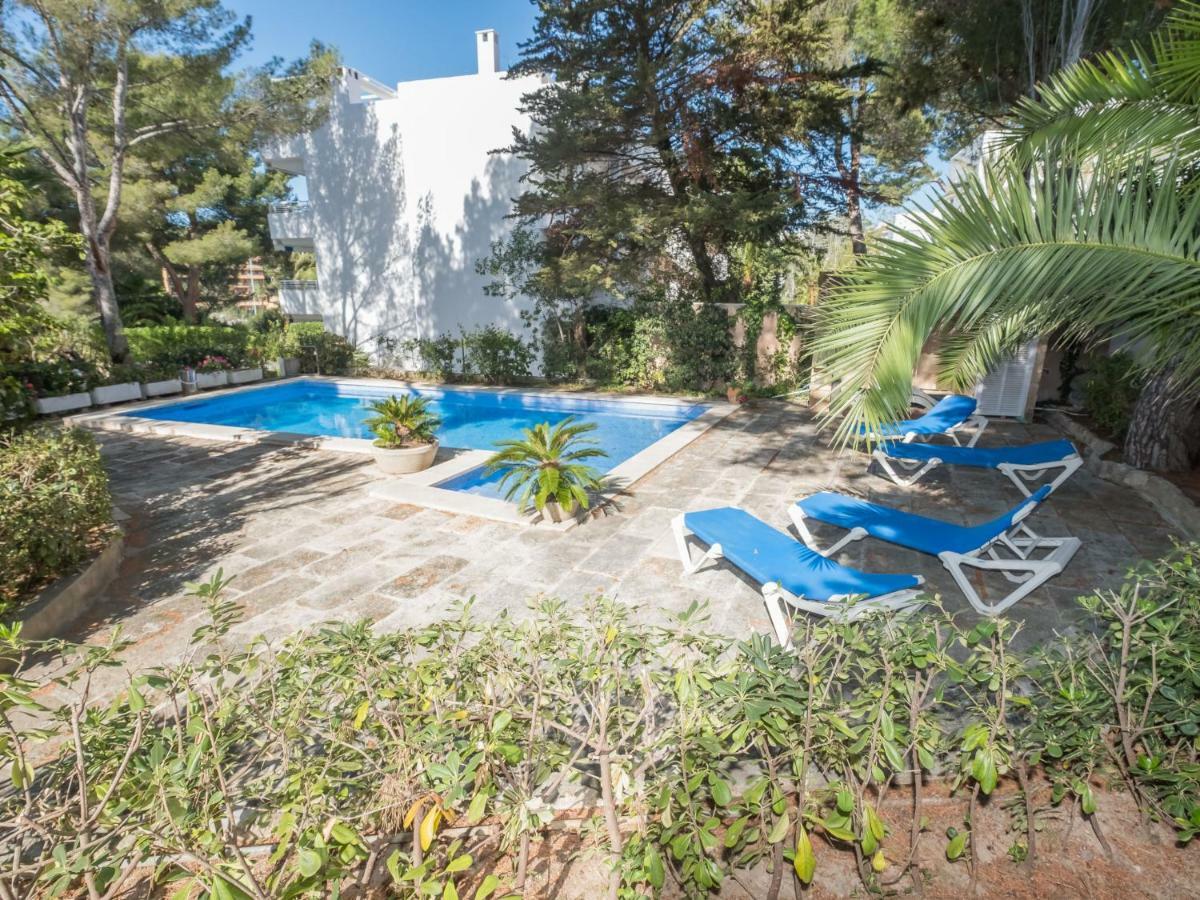 Villa Santa Ponca By Interhome Dış mekan fotoğraf